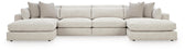 Ashbourne Estate - Sectional