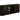 Balam - TV Stand - Oil Black