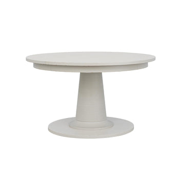 Reflections - Complete Round Dining Table