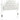 Kozlani - Full Upholstered Panel Headboard - White