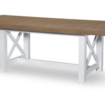 Franklin - Complete Table