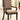 Woodmont - Arm Chair (Set of 2) - Walnut / Brown