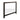 Dark Teak - Mirror - Oil Black