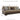 Alesbury - Sofa - Chocolate