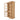 Raymond - Display Cabinet - Light Brown