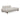 Bennett - Daybed - Warm White