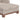 Samba - RAF Chaise - Light Gray