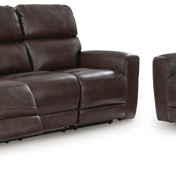 Crossplex - Living Room Set