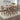 Riverdale - Counter Height Dining Set