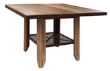 Antique Counter Table Multicolor - Counter Tables at Quality Home Furniture Mesquite