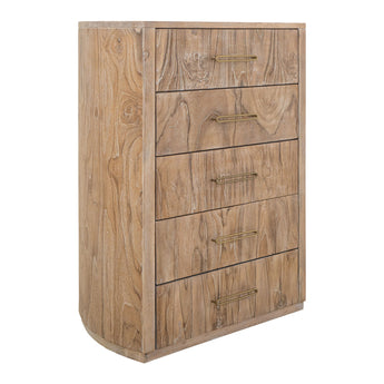 Balam - Chest