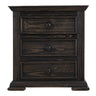 Terra Nightstand - detail
