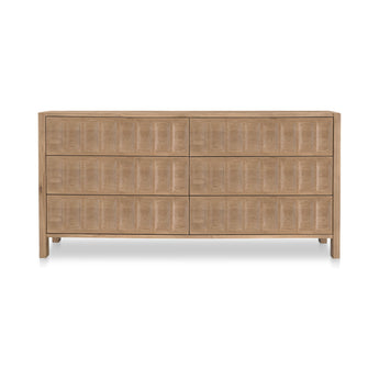 Roland - Dresser - Natural