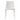 Nora - Vegan Leather Dining Chair (Set of 2) - White