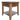 Antique - End Table
