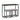 Yukon - 3 Piece Counter Bar Set - Dark Brown