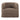 Maren - Swivel Chair - Dark Brown