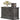 Gramercy Park - Lateral File - Vintage Burnished Smoke