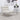 Serreta - Boucle Upholstered Armless Acrylic Chair