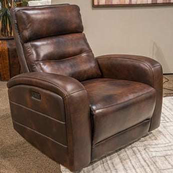 Gruaro - Swivel Power Rocker Recliner