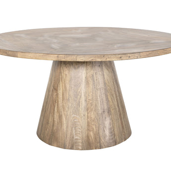 Balam - Round Dining Table