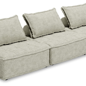 Bales - 3 Piece Sectional