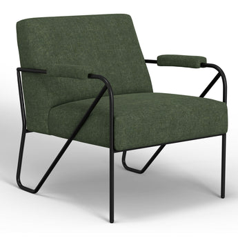 Lotus - Arm Chair