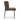 Early - Dining Chair (Set of 2) - Dark Brown