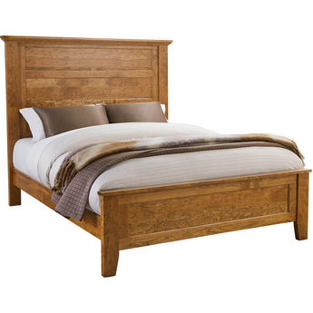 Belmont Panel Queen Bed
