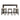 Stone - Multipurpose Bar Table Set - Dark Walnut