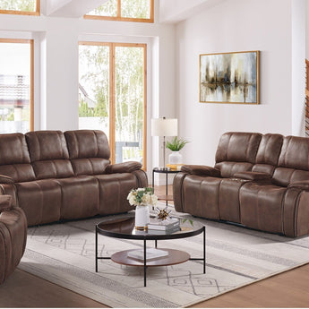 Atlantis Heritage Brown