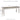 Skempton - Storage Bench - White