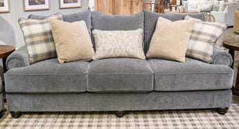 Tallow Creek - Sofa - Shadow