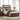 Taffenbrook - Panel Storage Bed