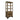 Loft Brown - Pier - Two Tone Gray / Brown