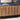 Quintavious - Brown / Charcoal - Accent Cabinet