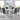 Judd - Round Wood Dining Table Set