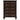 Andover - 5-Drawer Chest Of Drawers - Dark Oak