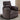 Radius - Power Cordless Swivel Glider Recliner