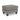Libby - Ottoman - Gray