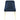 Mayette - Upholstered Side Dining Chair (Set of 2) - Blue