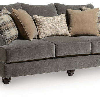 Tallow Creek - Queen Sofa Sleeper - Shadow