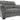 Allmaxx - Loveseat - Pewter
