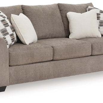Loreo - Sofa - Truffle