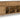 Sharlance - XL TV Stand With Fireplace Option - Light Brown