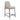Seating - Metal Bar Stool