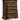 Frantanna - Five Drawer Chest - Brown