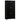 Vivian - 3-Drawer Engineered Wood Shoe Cabinet - Black