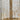 Bakersboro - Glass Table Lamp - Clear / Gold Finish