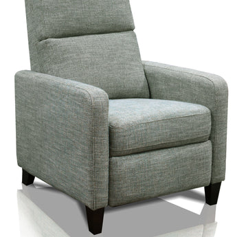 Lennon - Push Back Recliner